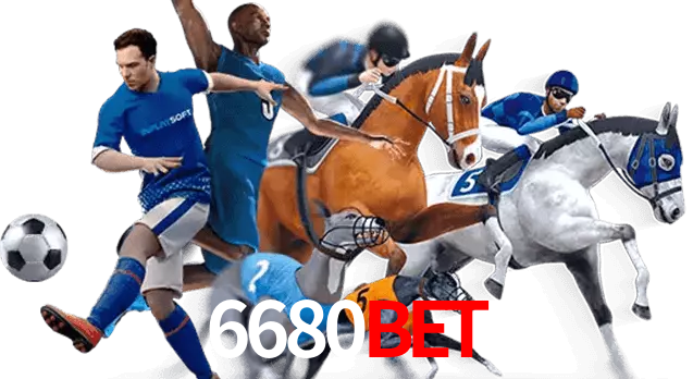 6680BET