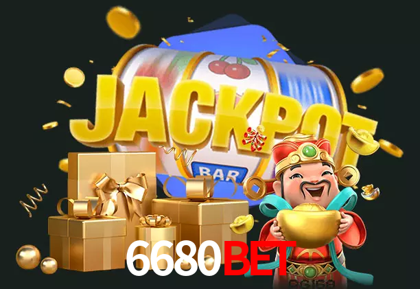 6680BET bet