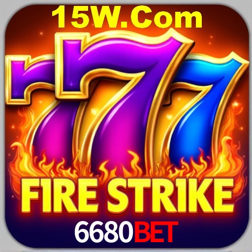 Descubra o Mundo do Cassino Online com 6680BET