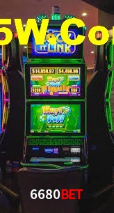 Live Casino 6680BET