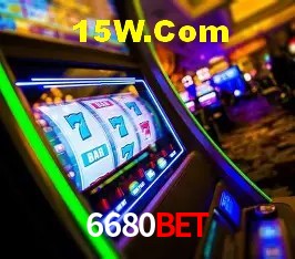 Ofertas Exclusivas 6680BET