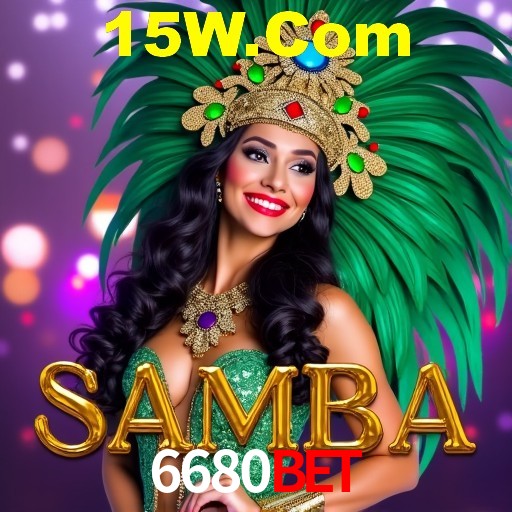 A Emoção da Loteria na 6680BET: Uma Chance de Mudança de Vida