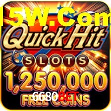 Tournaments 6680BET