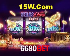 Login Seguro 6680BET