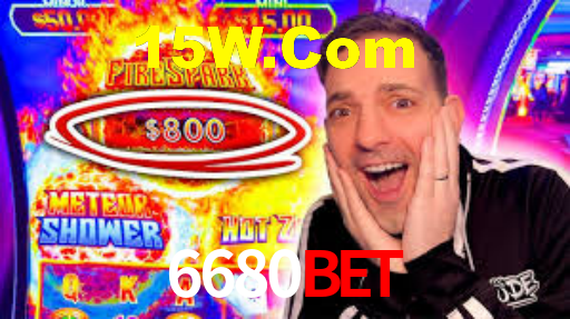 Sinta a adrenalina dos jogos de cassino com 6680BET