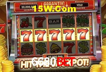 Design Responsivo 6680BET