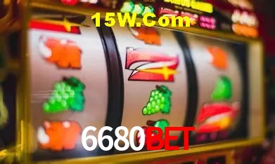 Promoções Sazonais 6680BET