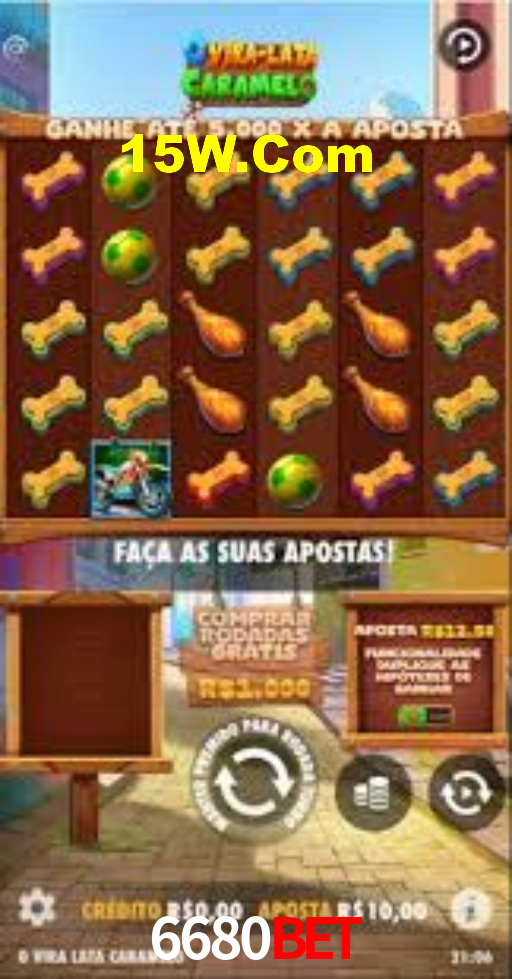 6680BET.Com