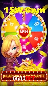 Live Casino 6680BET