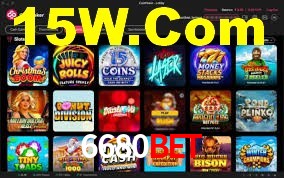 VIP Casino 6680BET