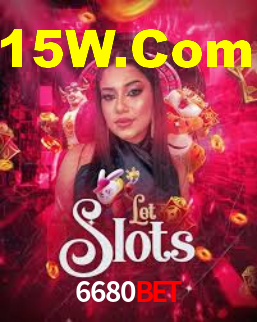 6680BET APP