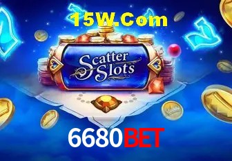 Diretório de Jogos 6680BET