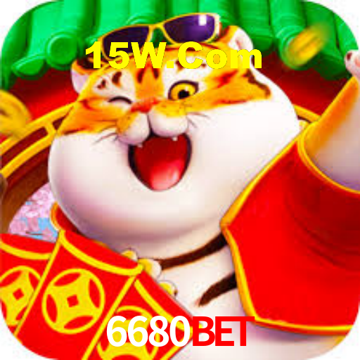 6680BET APP