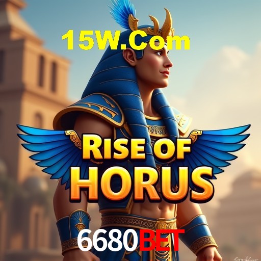 Bônus Diários 6680BET