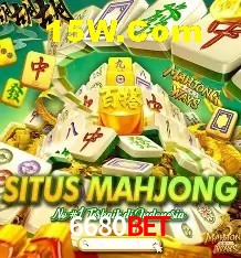 Estatísticas do Jogo 6680BET