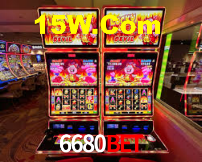 6680BET