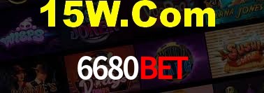 Statistics 6680BET