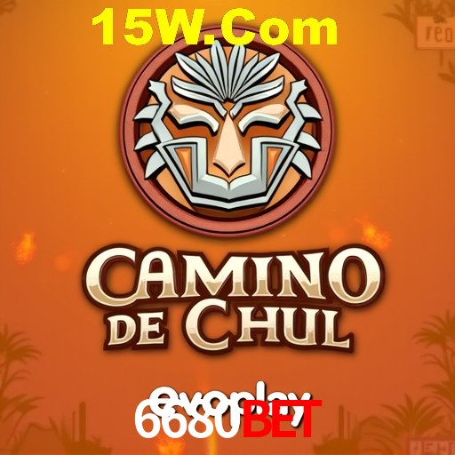 APP oficial da 6680BET para mobile