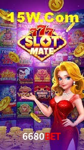 Game Providers 6680BET