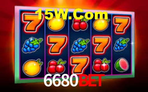 Explore as vantagens do 6680BET: serviço profissional e confiabilidade