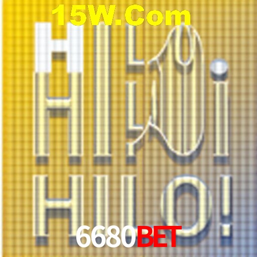 Seasonal Promotions 6680BET