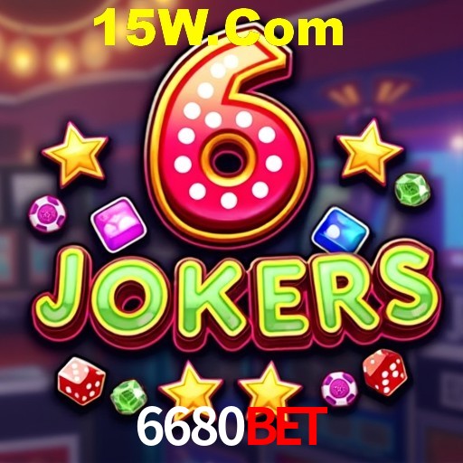 cassino 6680BET