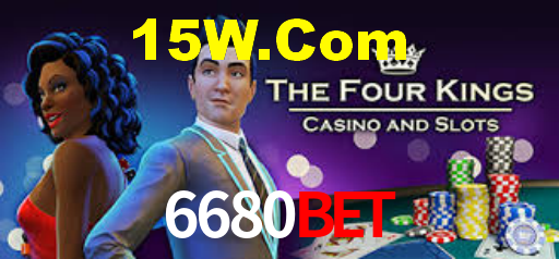 6680BET: Seu Especialista em Apostas Esportivas Brasileiras