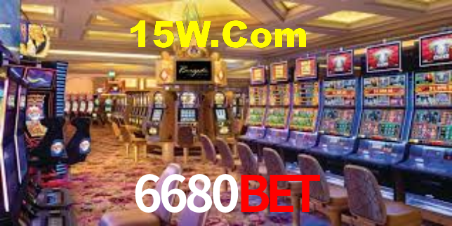 6680BET APP