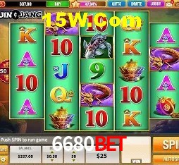 Estatísticas Esportivas 6680BET