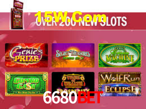 6680BET