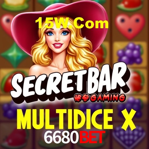Interface Premium 6680BET