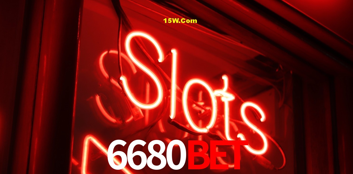 Account Benefits 6680BET