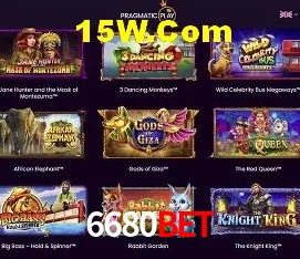 Estatísticas Crash Games 6680BET