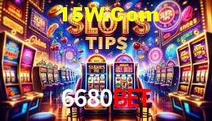 Game Statistics 6680BET