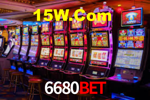 6680BET