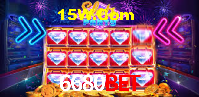 Instalação rápida do APK 6680BET