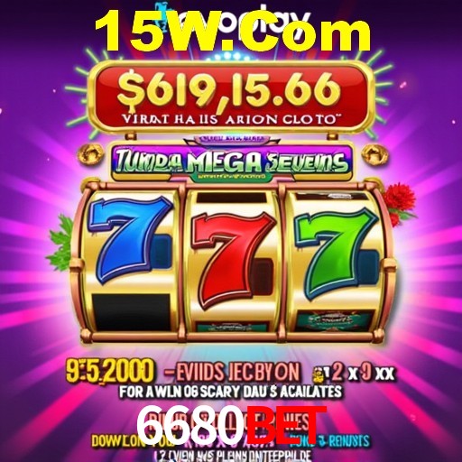 Download para Android e iOS na 6680BET
