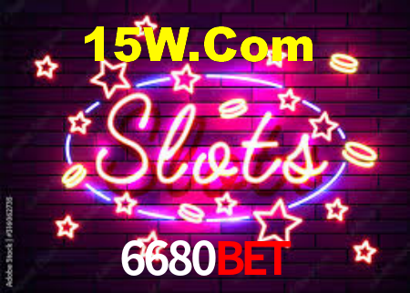 6680BET
