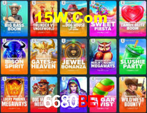 6680BET.Com