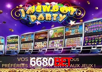 Estratégias Crash Games 6680BET
