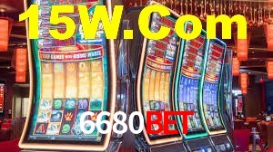 Programa VIP 6680BET
