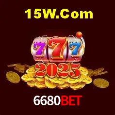 Recursos de Bônus 6680BET