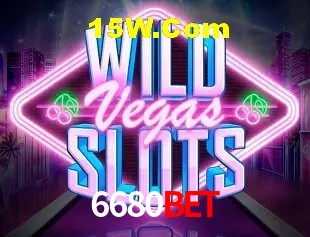 Avaliações dos Jogadores 6680BET