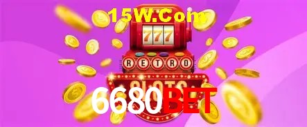 Integração de APIs 6680BET