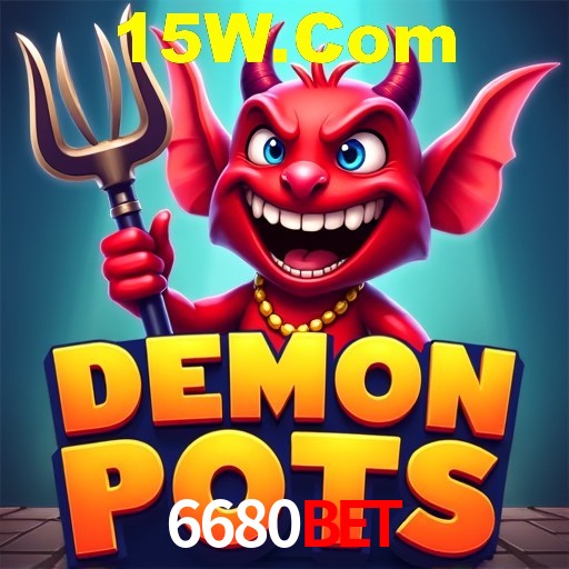 A Experiência Imersiva dos Cassinos Ao Vivo no 6680BET