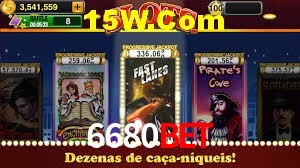 Games Directory 6680BET
