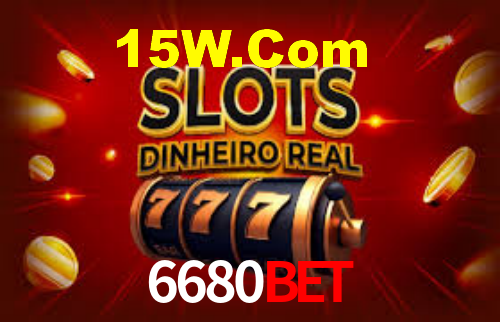 6680BET.Com