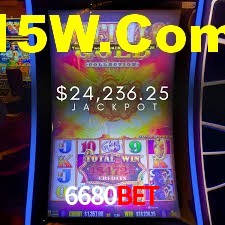Experiência VIP 6680BET