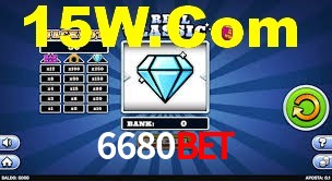 Premium Interface 6680BET